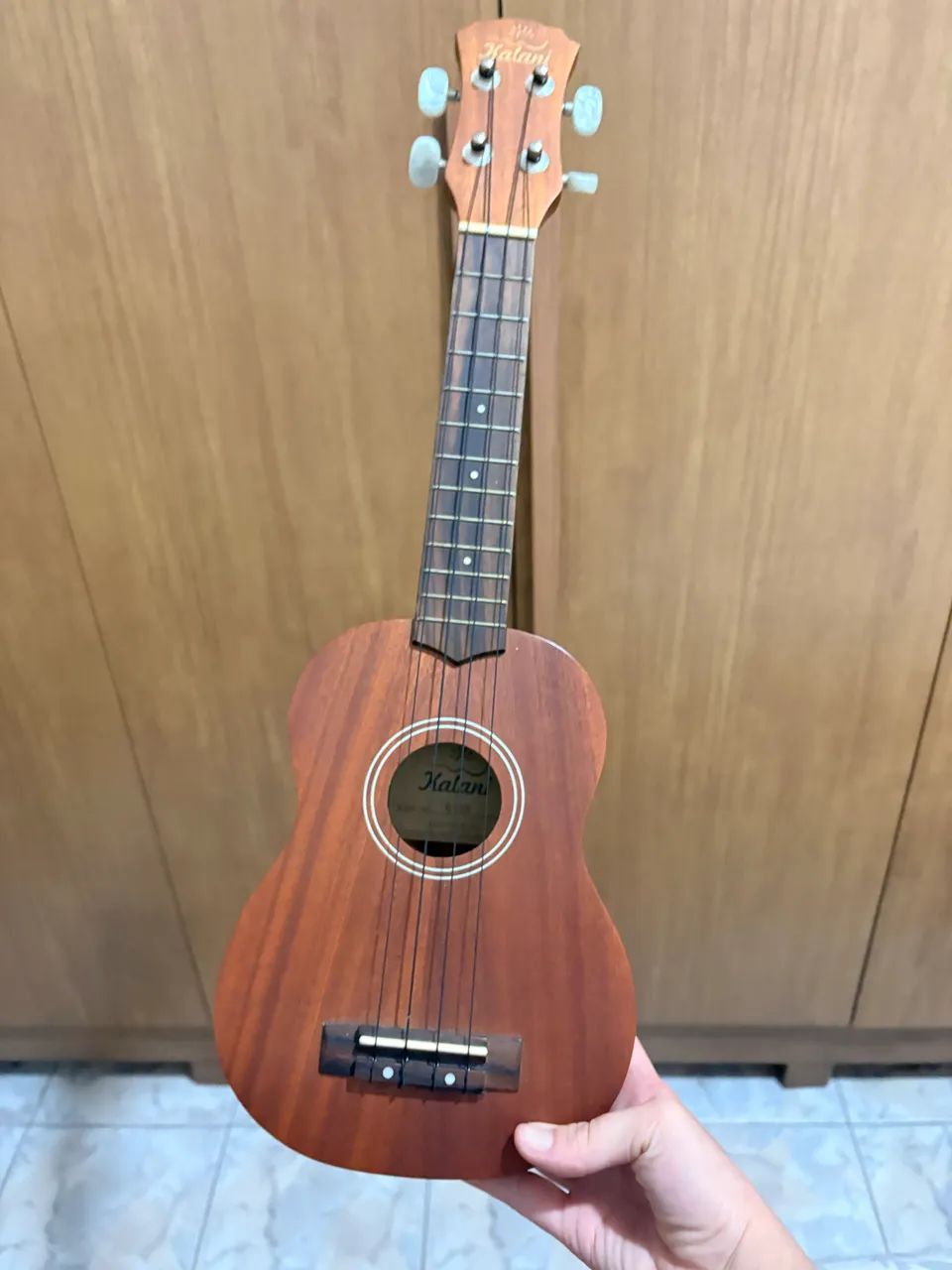 Ukulele  - Foto 5