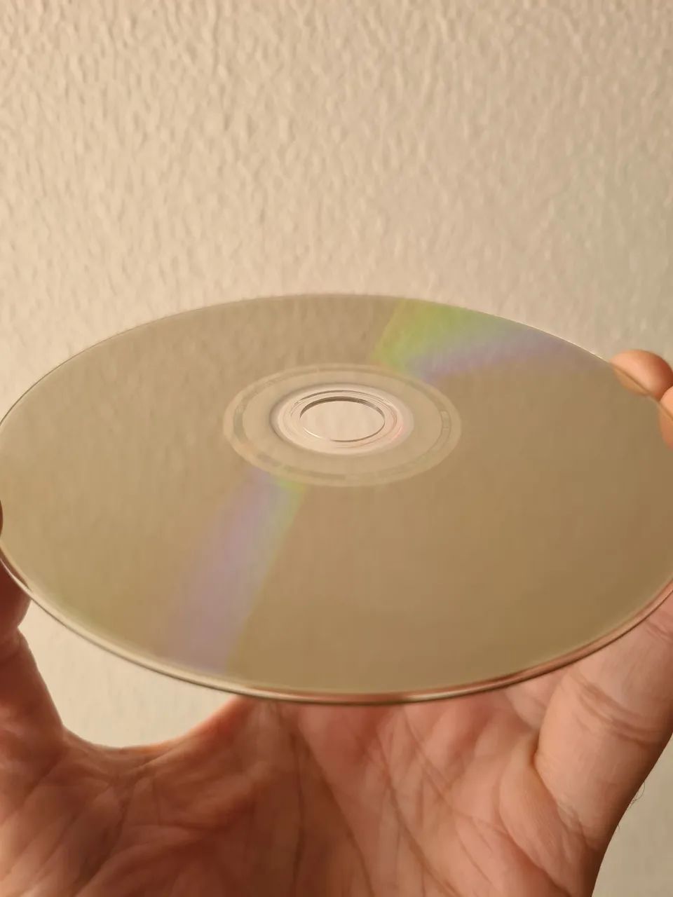 A Chegada blu-ray seminovo! - Foto 4