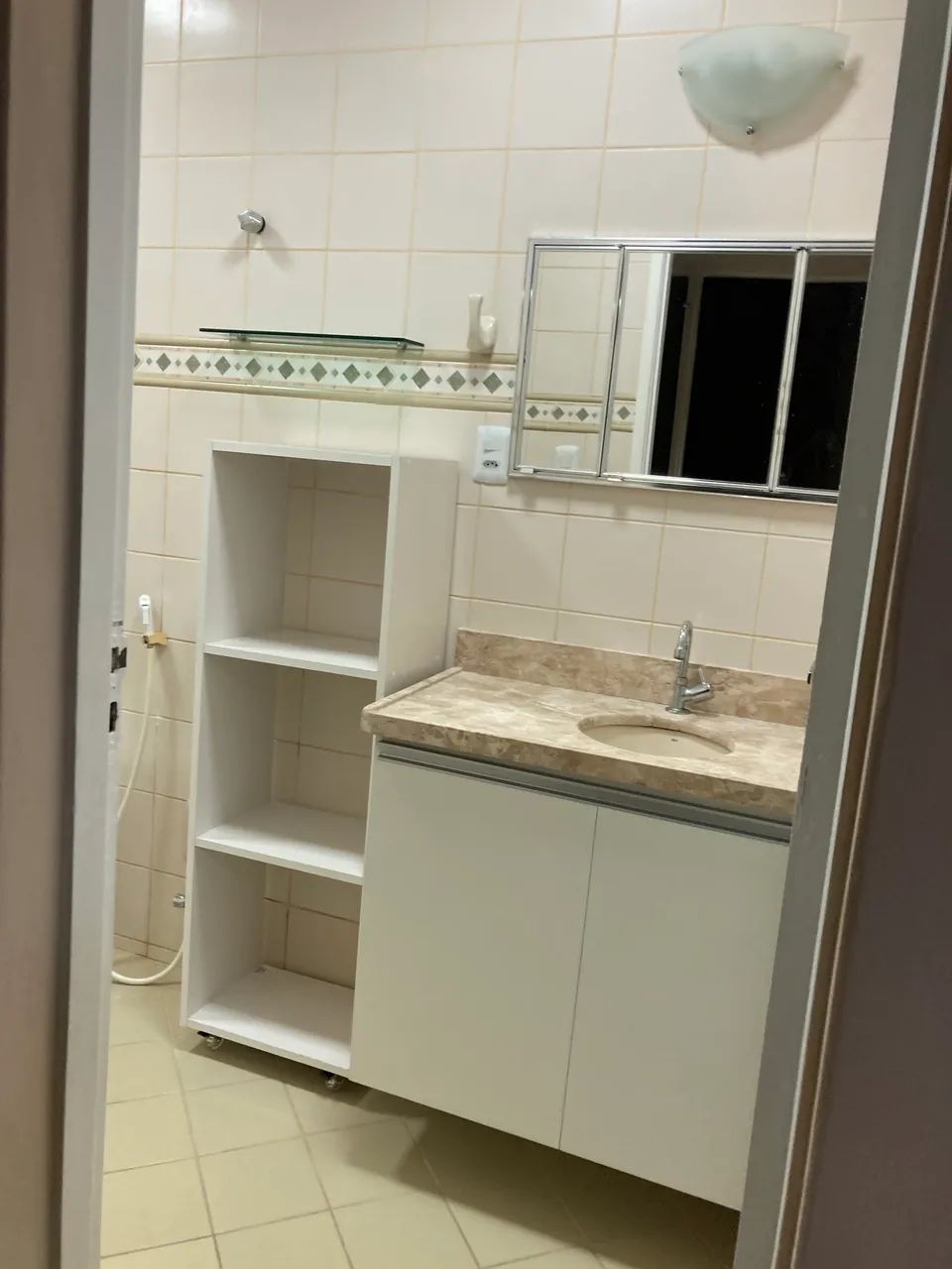 Apartamento Mobiliado Aluga-se - Foto 4
