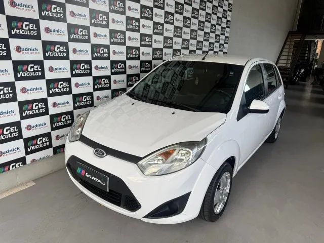 Ford Fiesta 2014