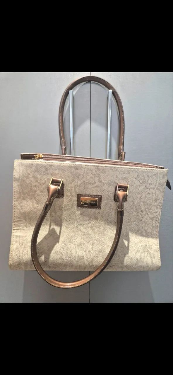 Bolsa ombro - Foto 4