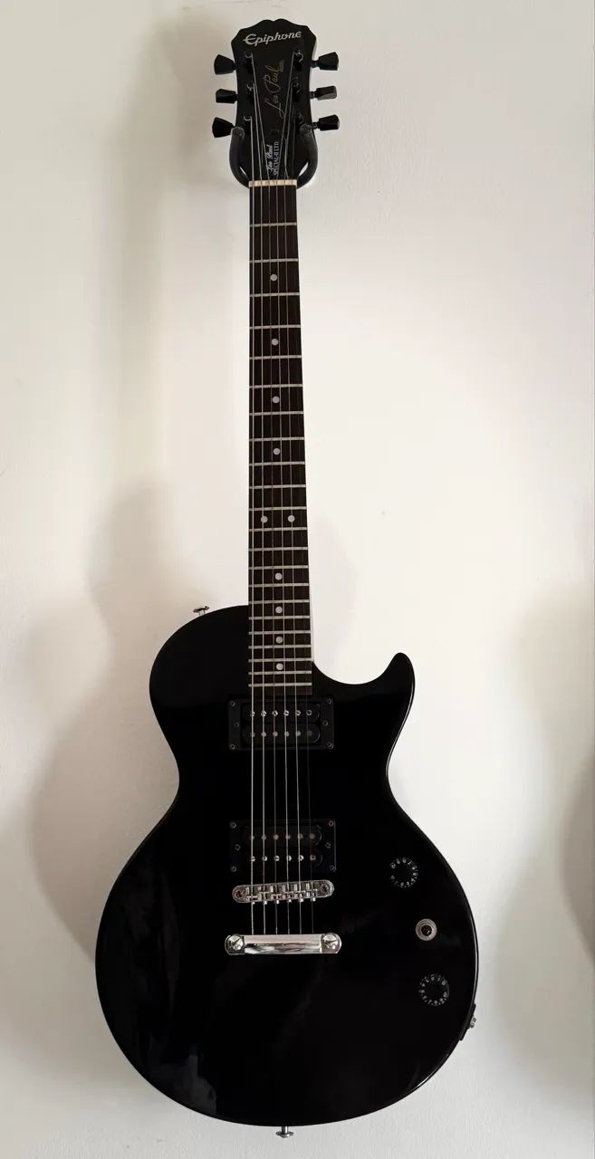 Guitarra Les Paul Epiphone  - Foto 3