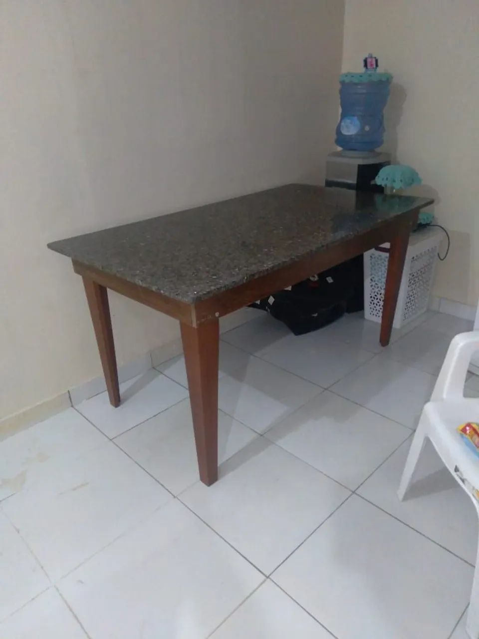 Mesa - Foto 2