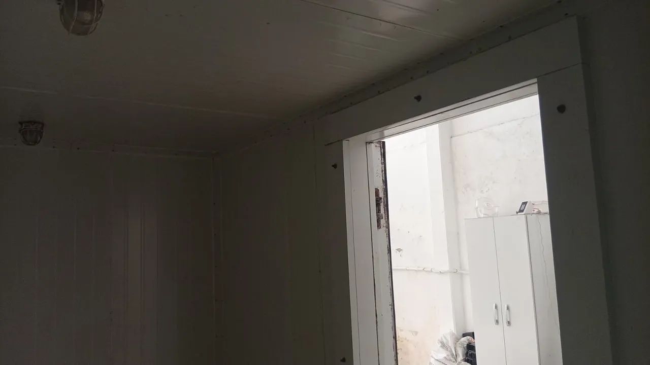 Câmera fria  - Foto 4