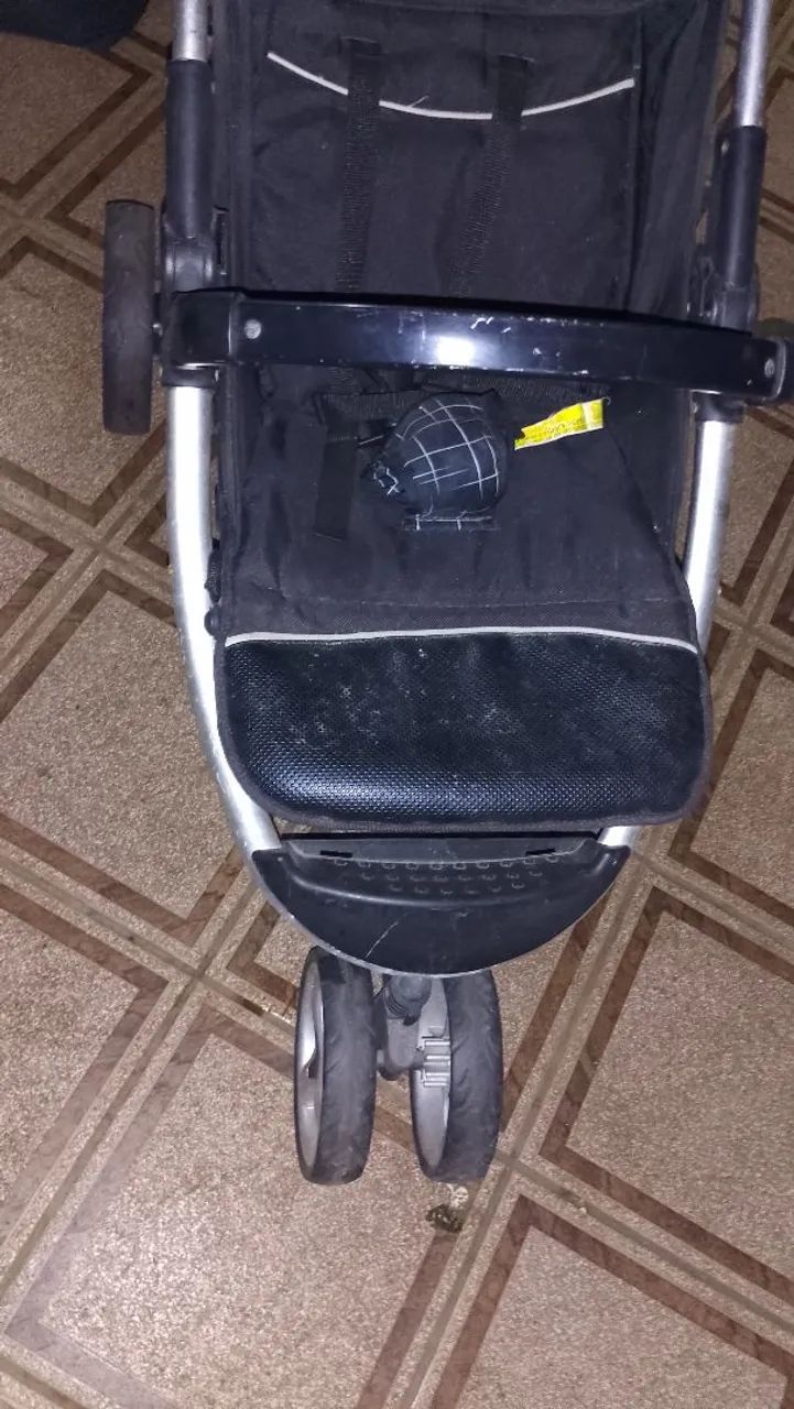 Carrinho de bebê  - Foto 3