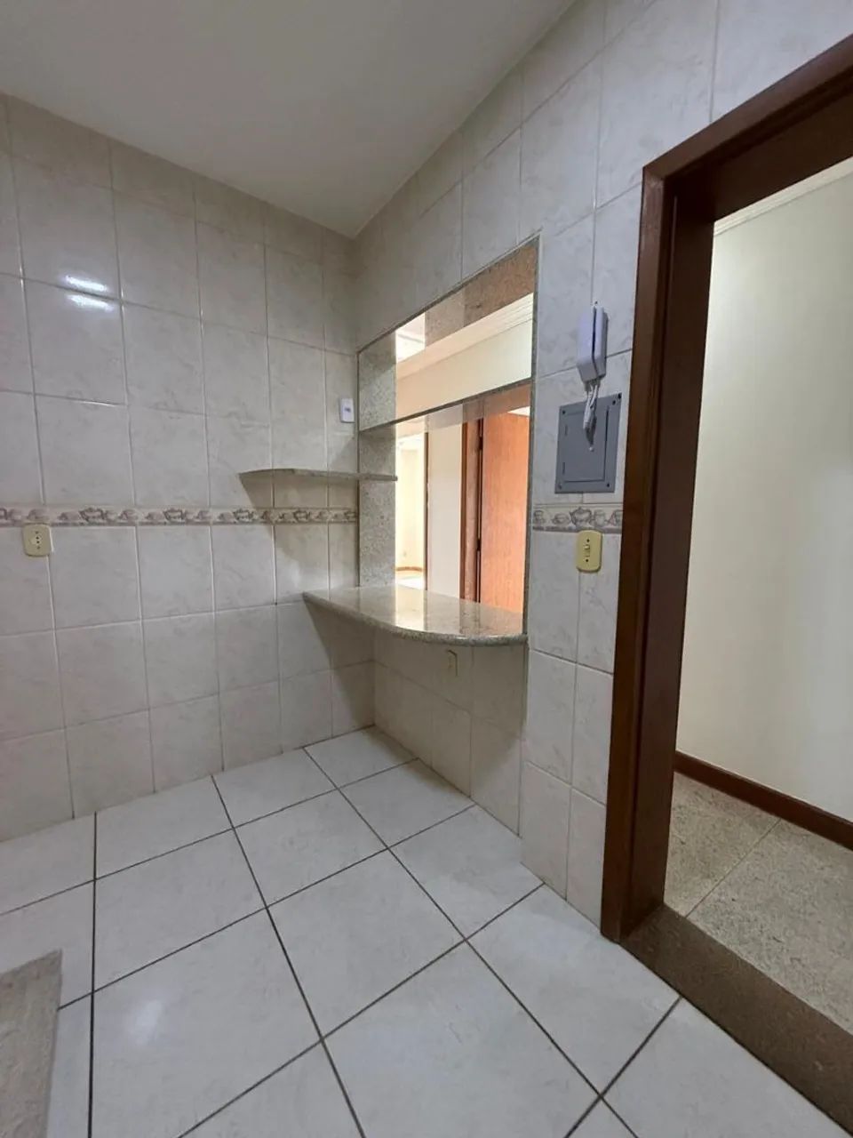 Alugo apartamento  - Foto 3