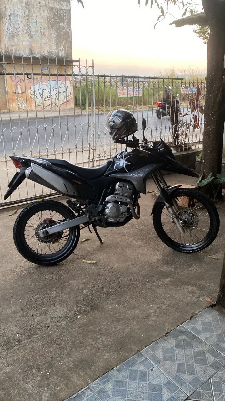 XRE 300  - Foto 3