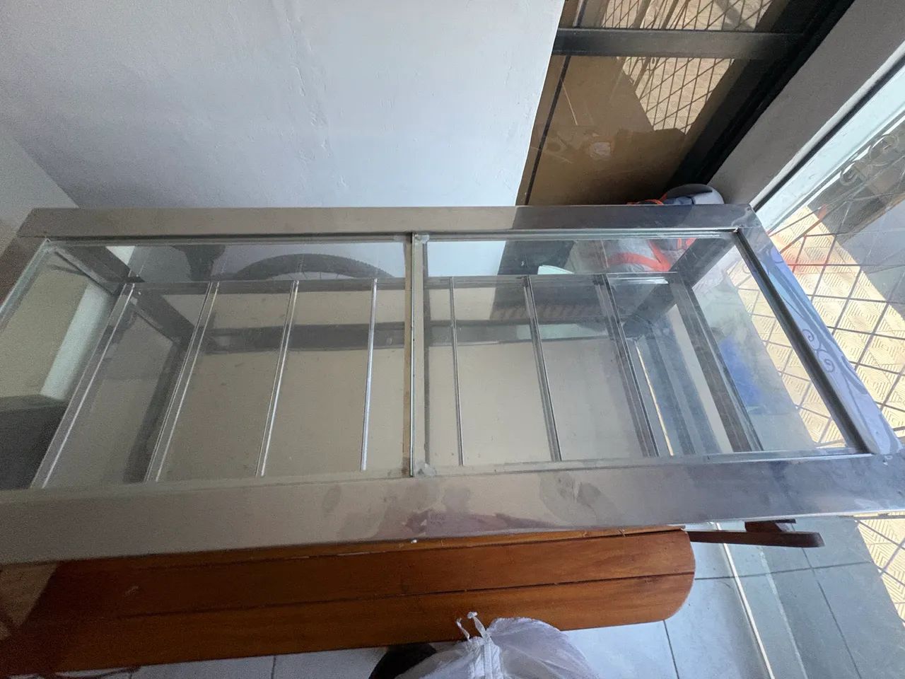 Estufa para salgados 14 bandejas  - Foto 2
