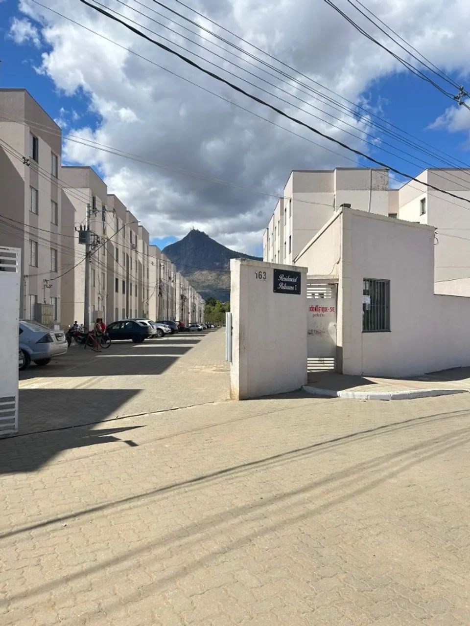 Apartamento 2 quartos Vila dos Montes - Condomínio fechado - Foto 2