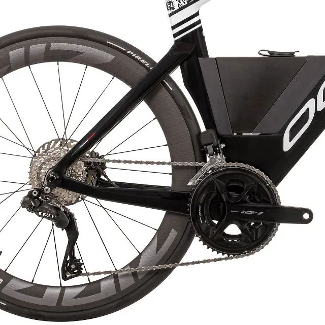 Oggi RT 900 105 Di2 2027 - Foto 2