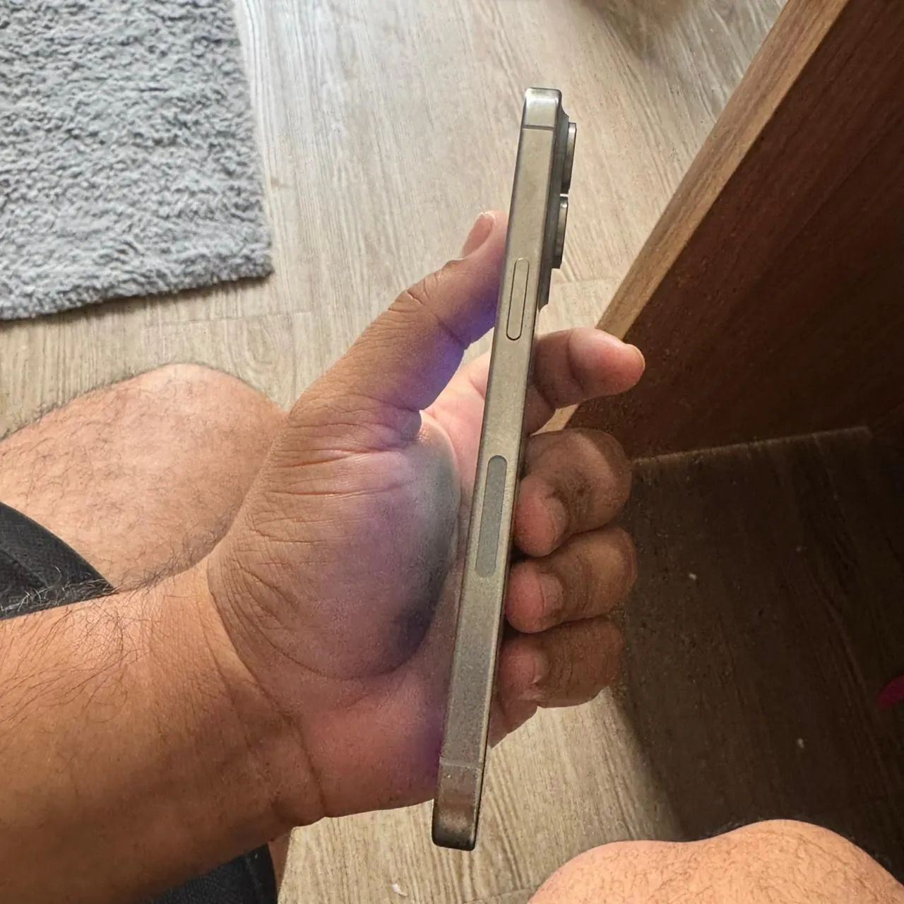 iPhone 15 Pro Max 256gb - Foto 5