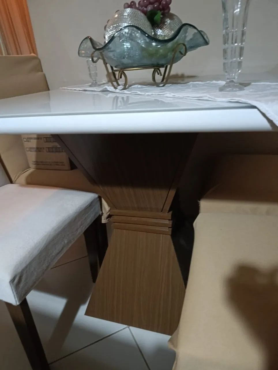 Mesa de jantar - Foto 3