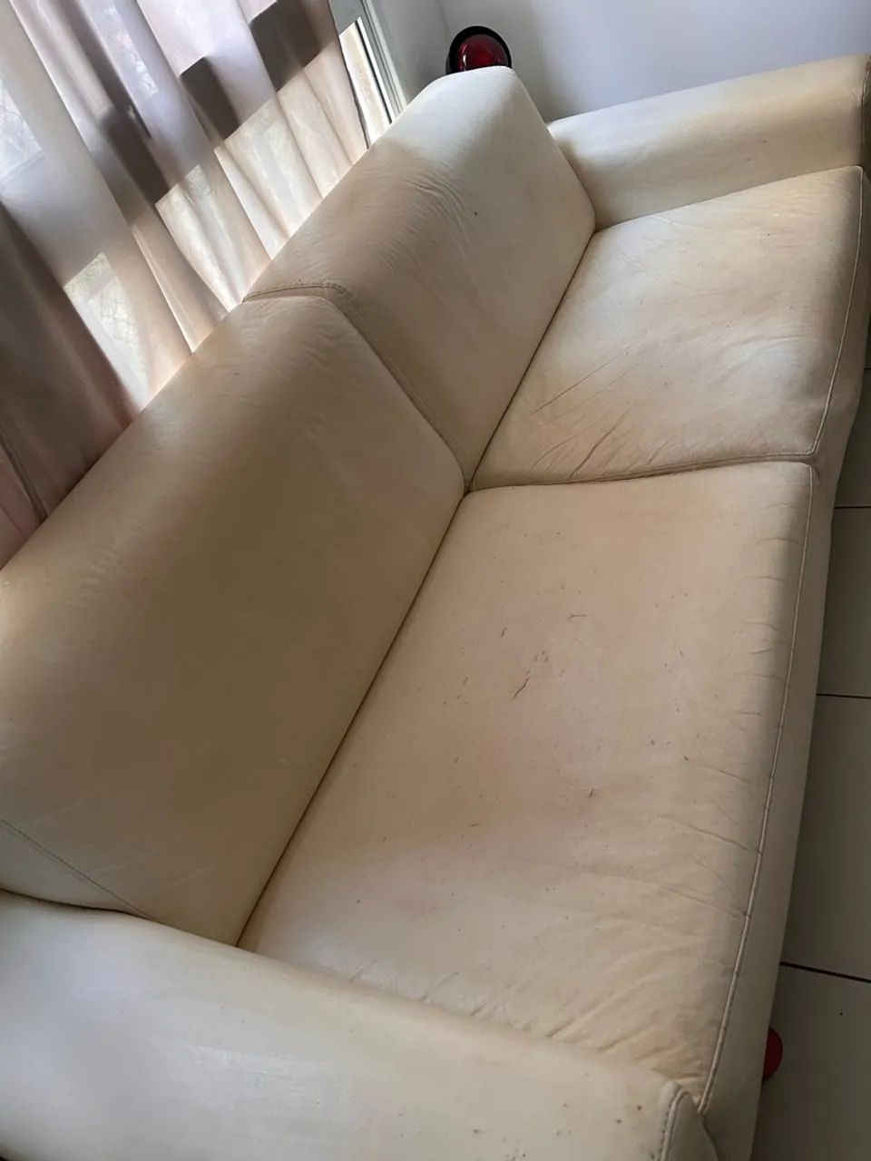 Vendo sofá da tok stok  - Foto 3