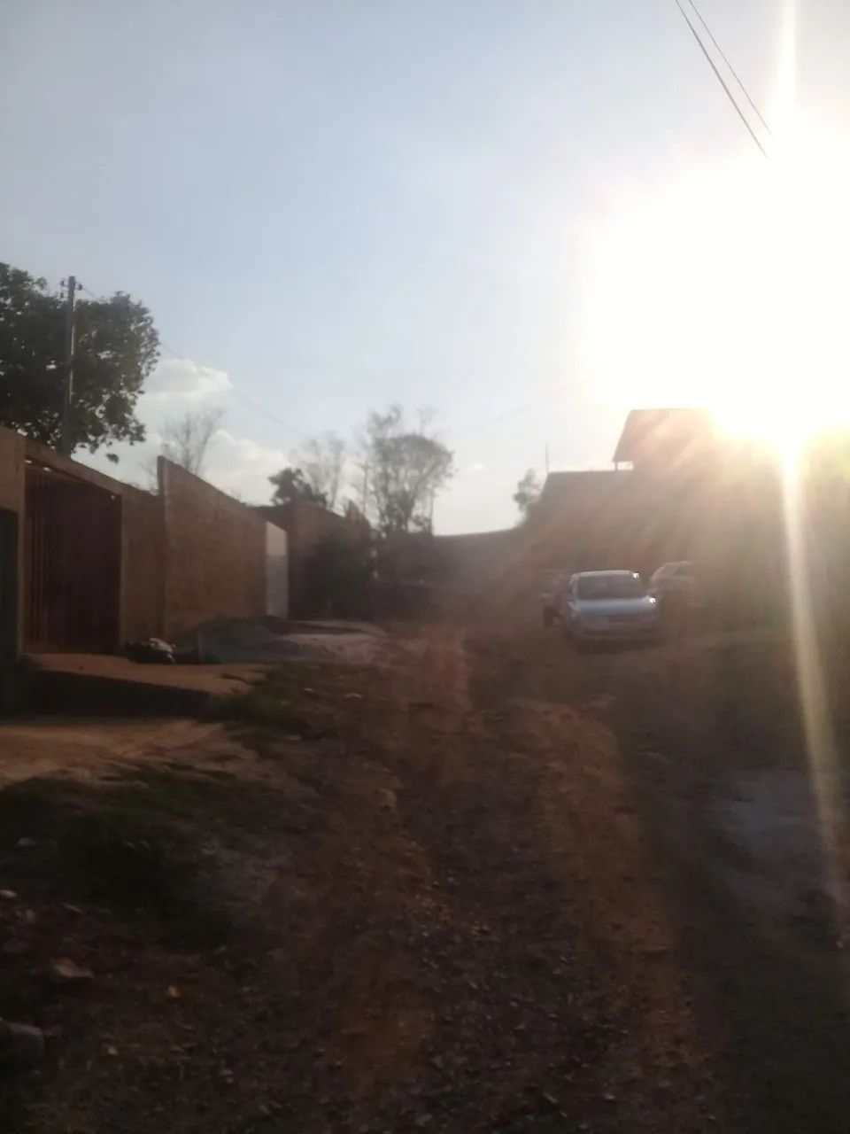 Foto - Brasília - Sobradinho