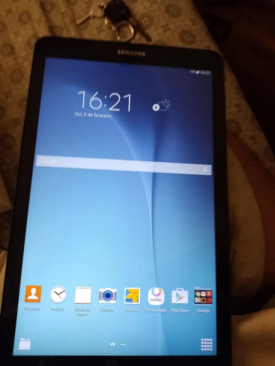 Conserto Para Tablet Samsung Bem Antigo - Foto 4