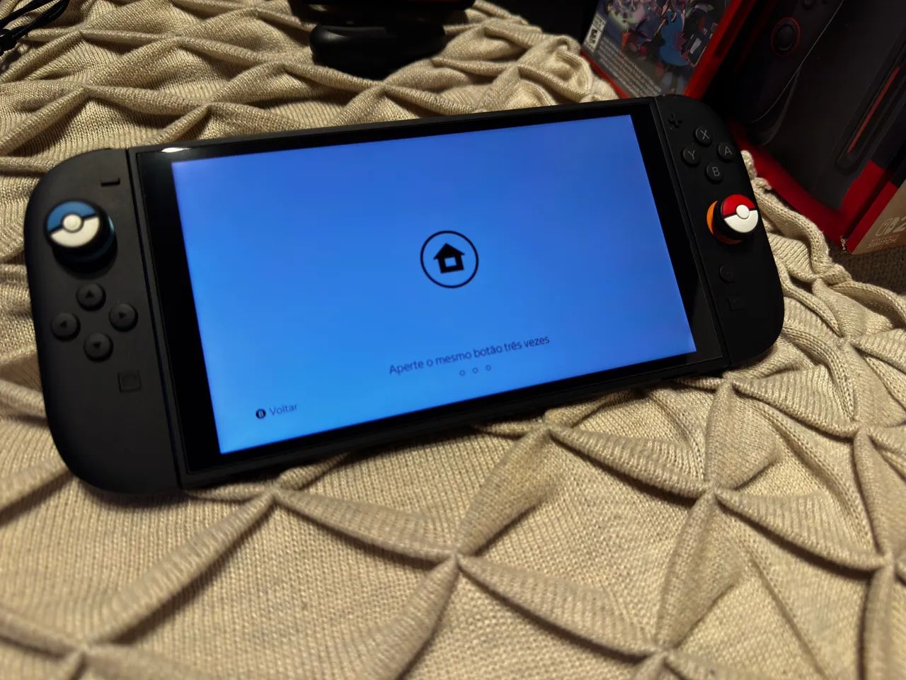 Nintendo Switch 2 + Pokémon legends ZA  - Foto 2