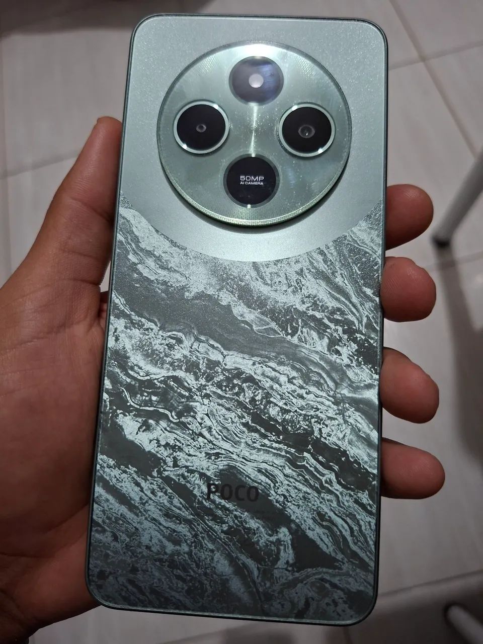 Poço C75