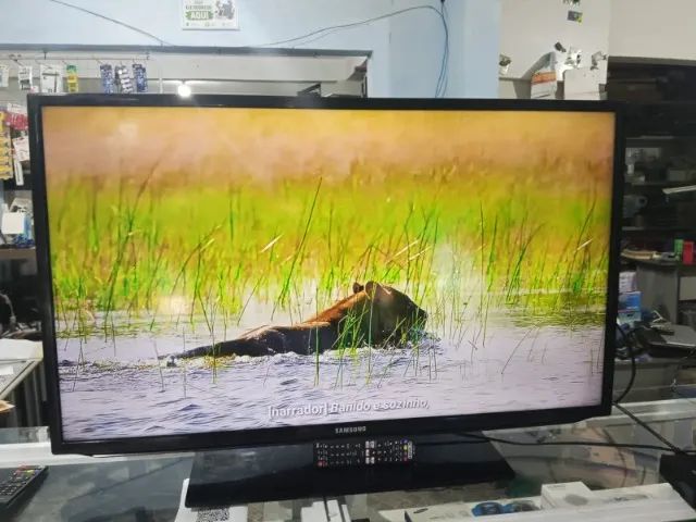 TV SANSUNG 40 POLEGADAS  - Foto 2