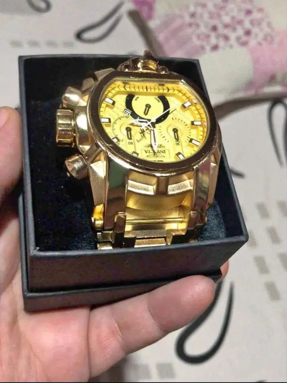 INVICTA ZEUS - Foto 2