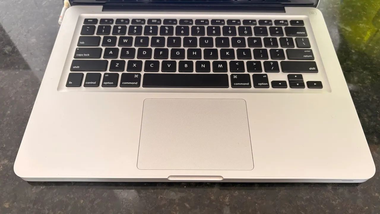 MacBook Pro Mid 2012 - Defeito - Notebooks - Boa Vista, Recife