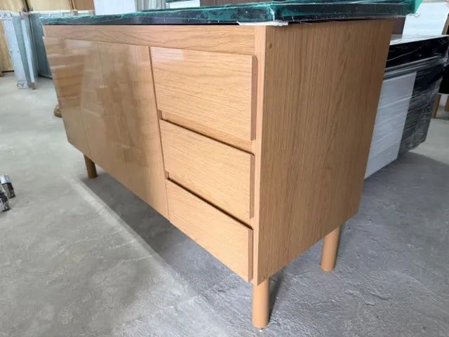 Gabinete de cozinha 150cm  - Foto 2