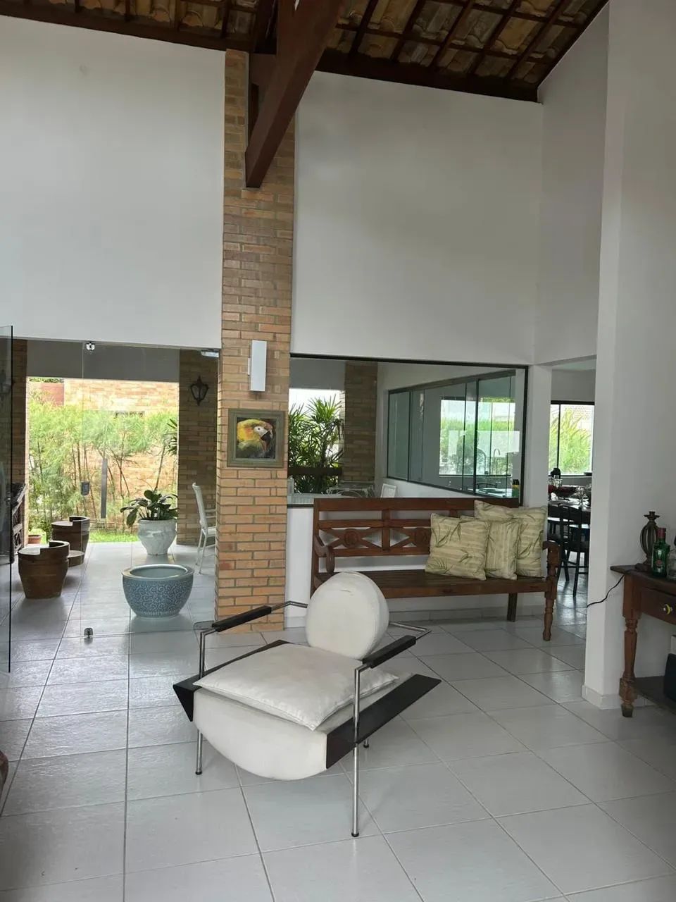 CASA P/ LOCAÇÃO ANUAL GRAVATÁ-PE!! - Foto 4