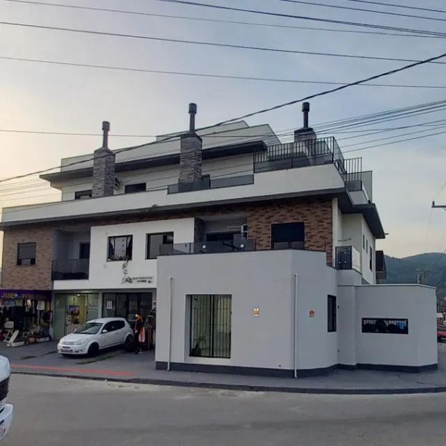 Cobertura o à venda com Jacuzzi Palhoça - Foto 2