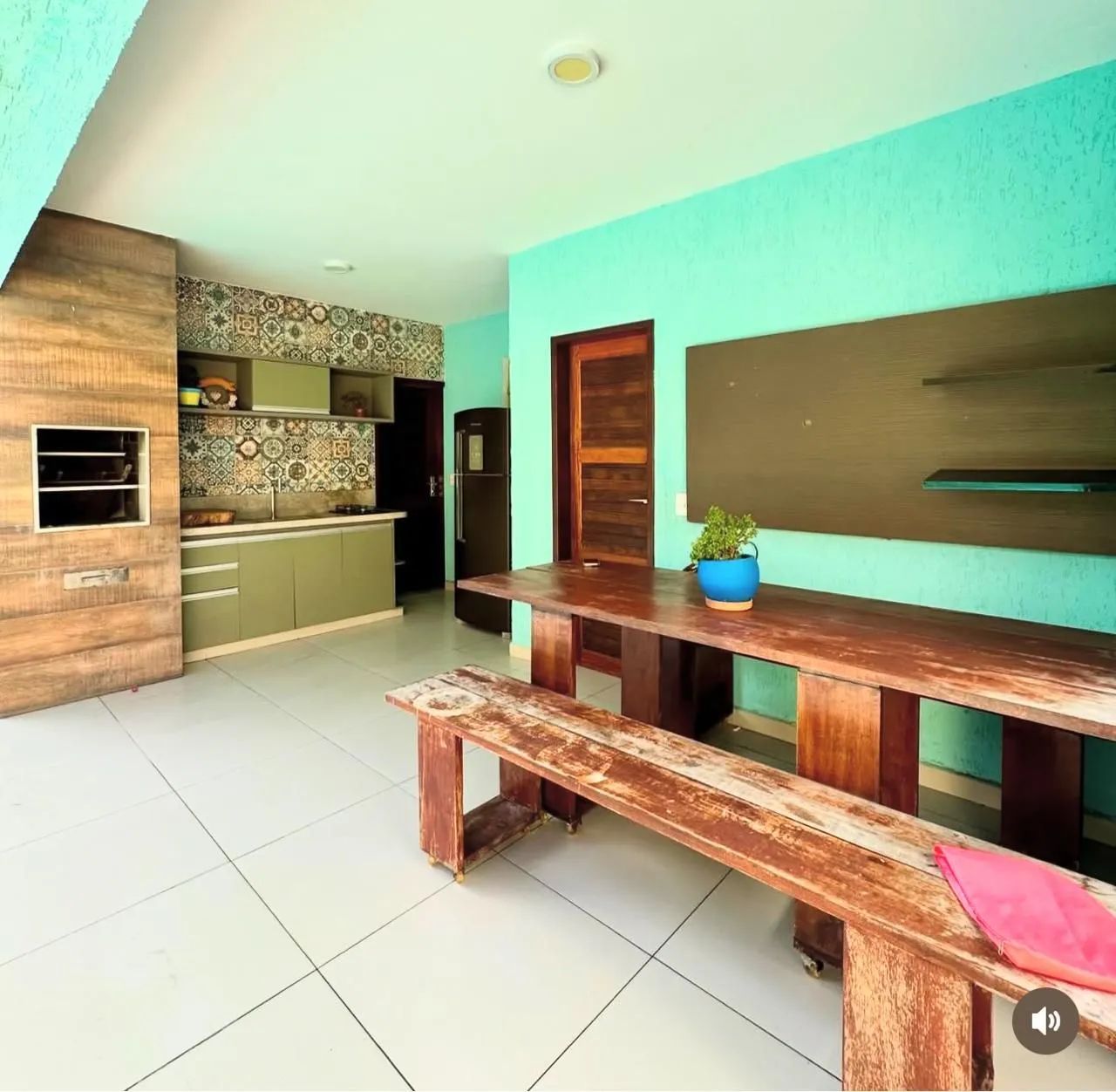 Casa 120 metros da praia do Bessa  - Foto 3