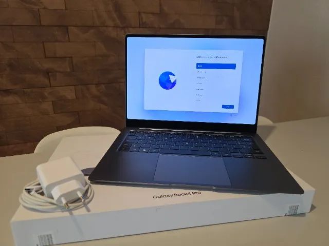 Samsung Book4 Pro