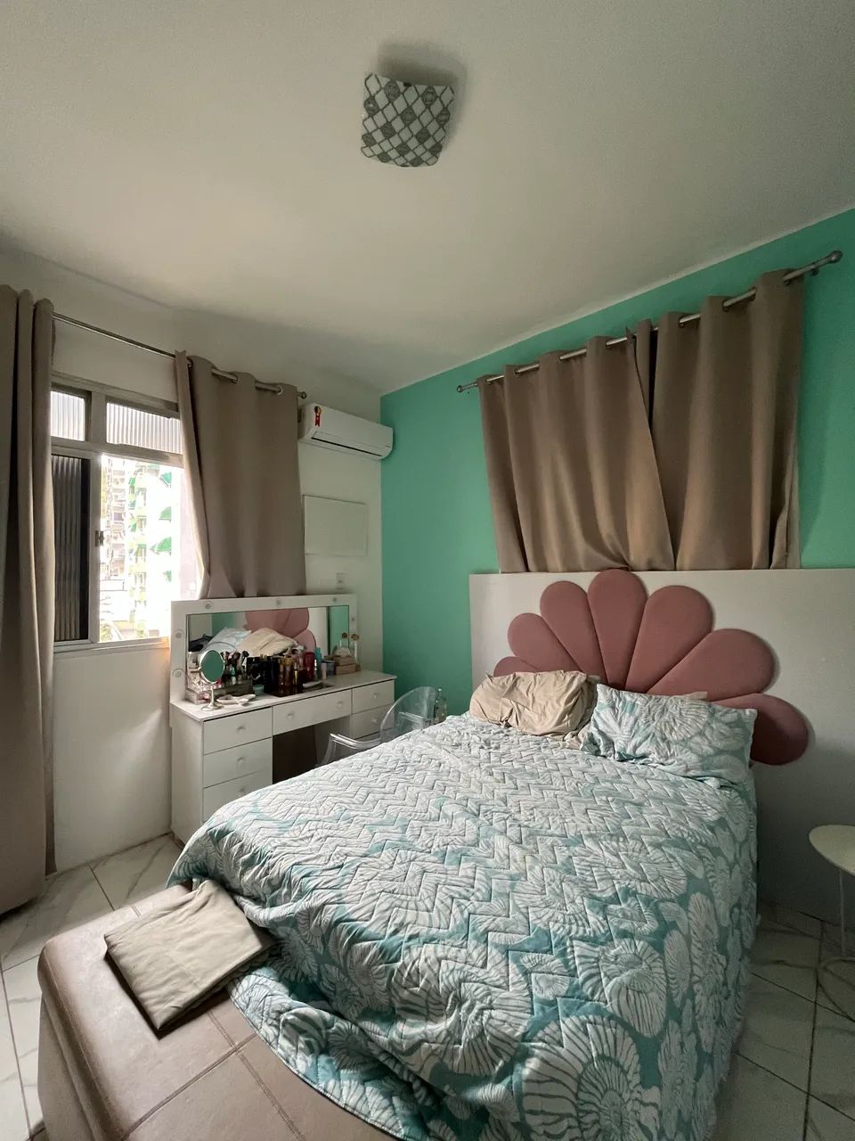 ALUGO QUARTO FEMININO EM ICARAI  - Foto 3
