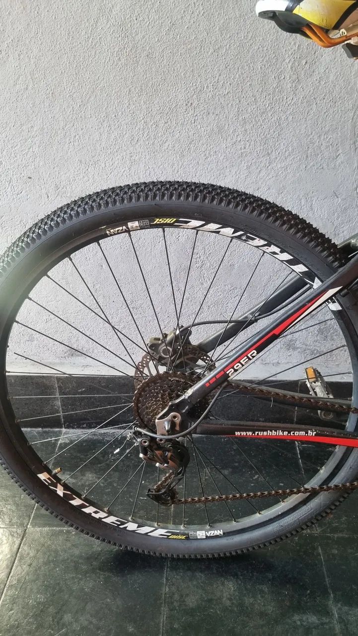 Bike Rush aro 29 - Foto 3