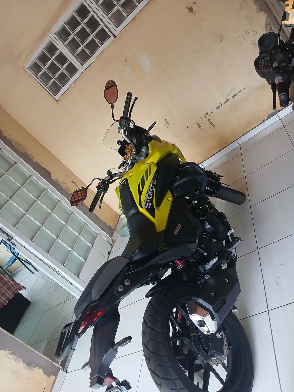  Vendo Storm200 estado de zero - Foto 4