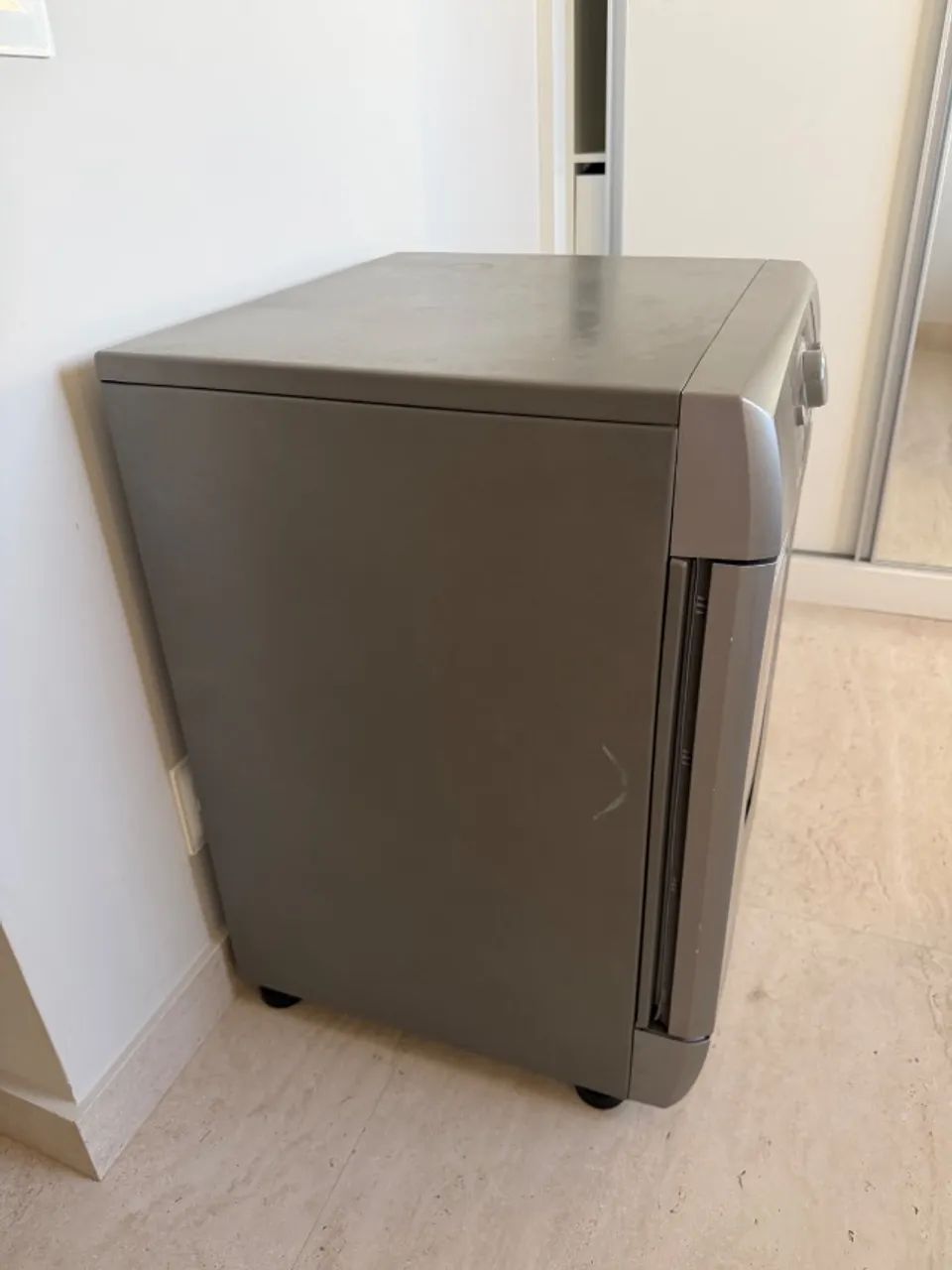 Secadora Brastemp - Foto 4