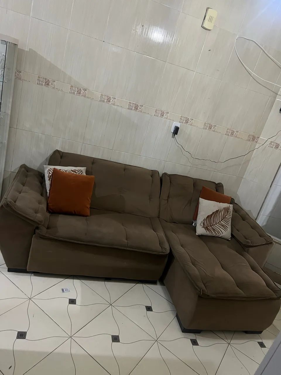 Sofá 