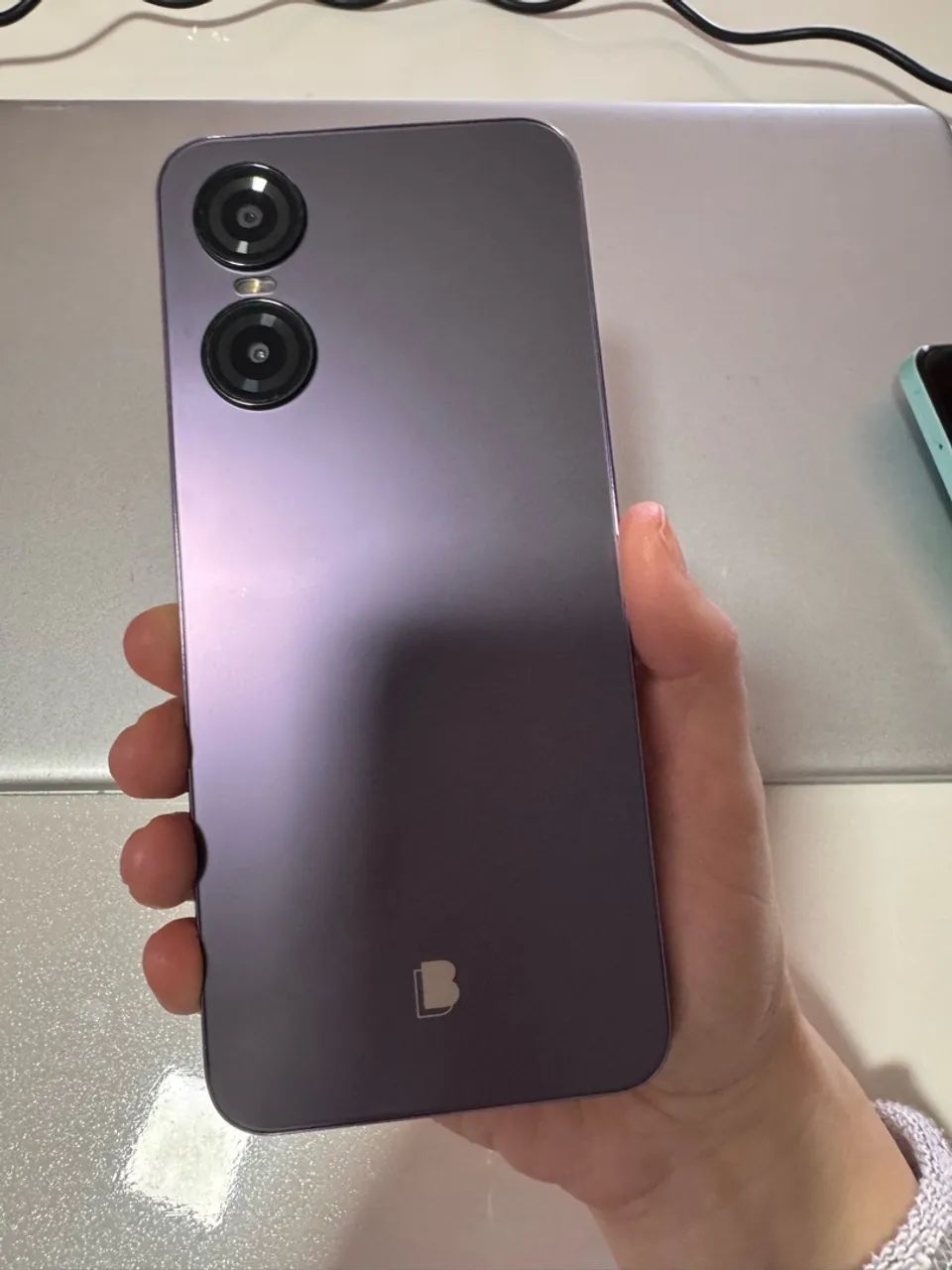Vendo celular excelente por menos da metade do preço 