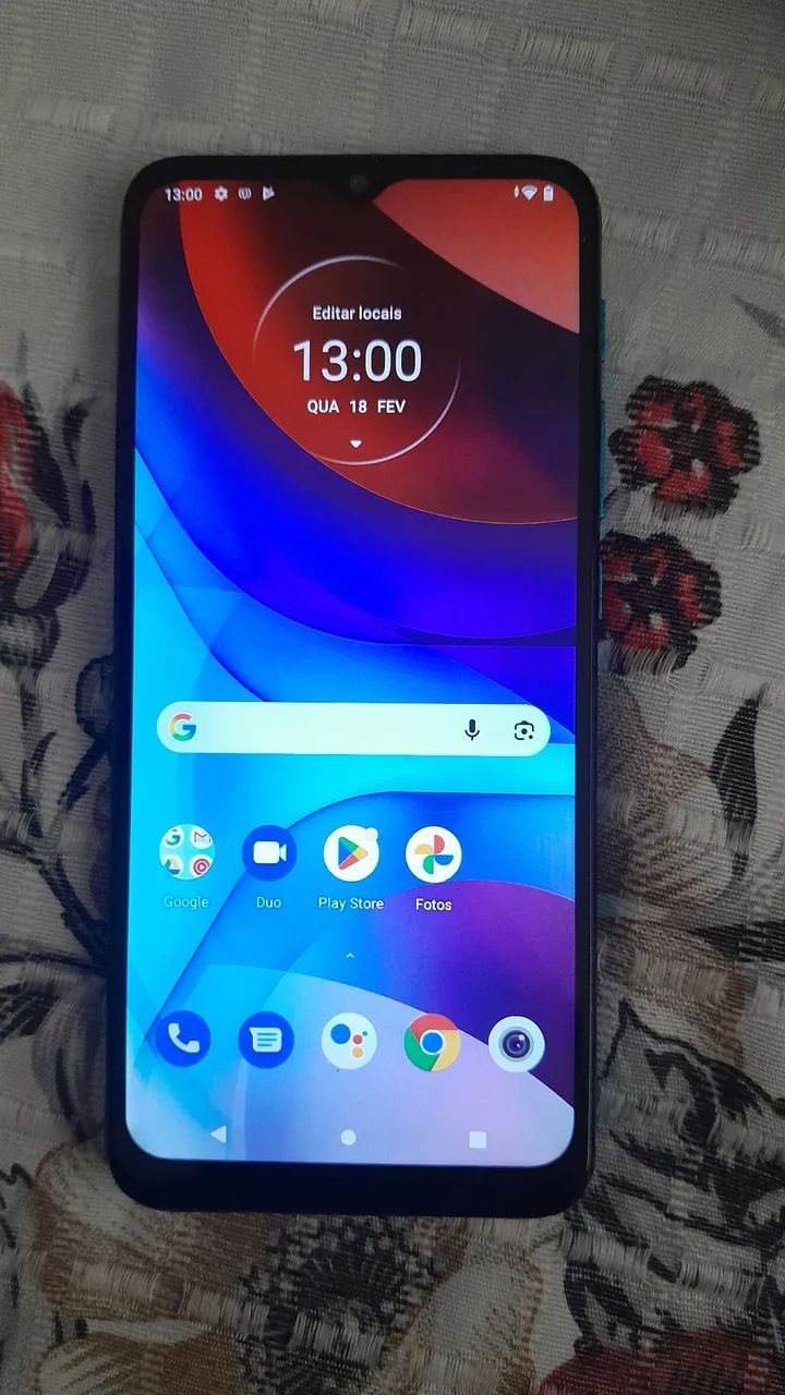 Celular moto e7 power  - Foto 2