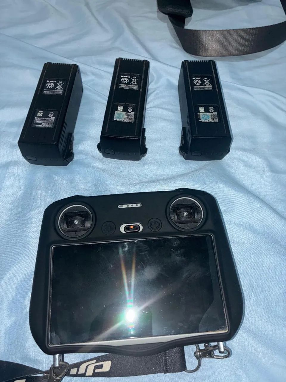 DJI Mavic 3 - Foto 2