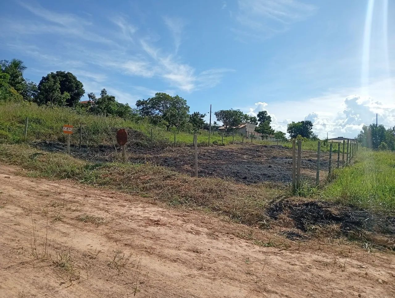 Lote em 3 marias - Foto 5