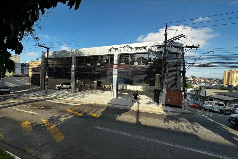 Espaço Comercial Premium para Locação em Guarulhos