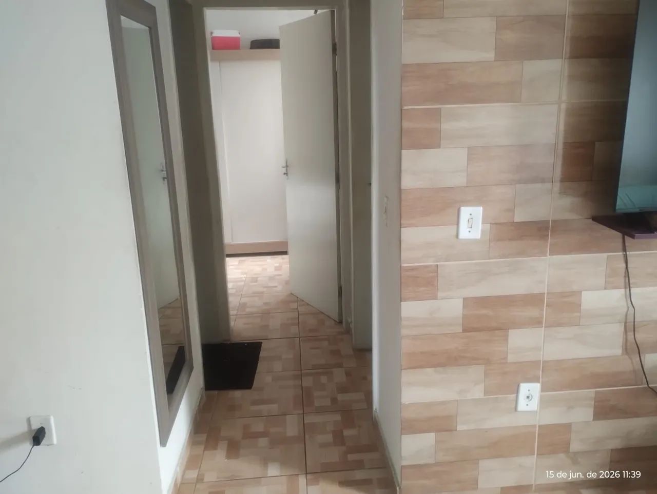 Apartamento 2/4 para Aluguel B. Bentes - Foto 3
