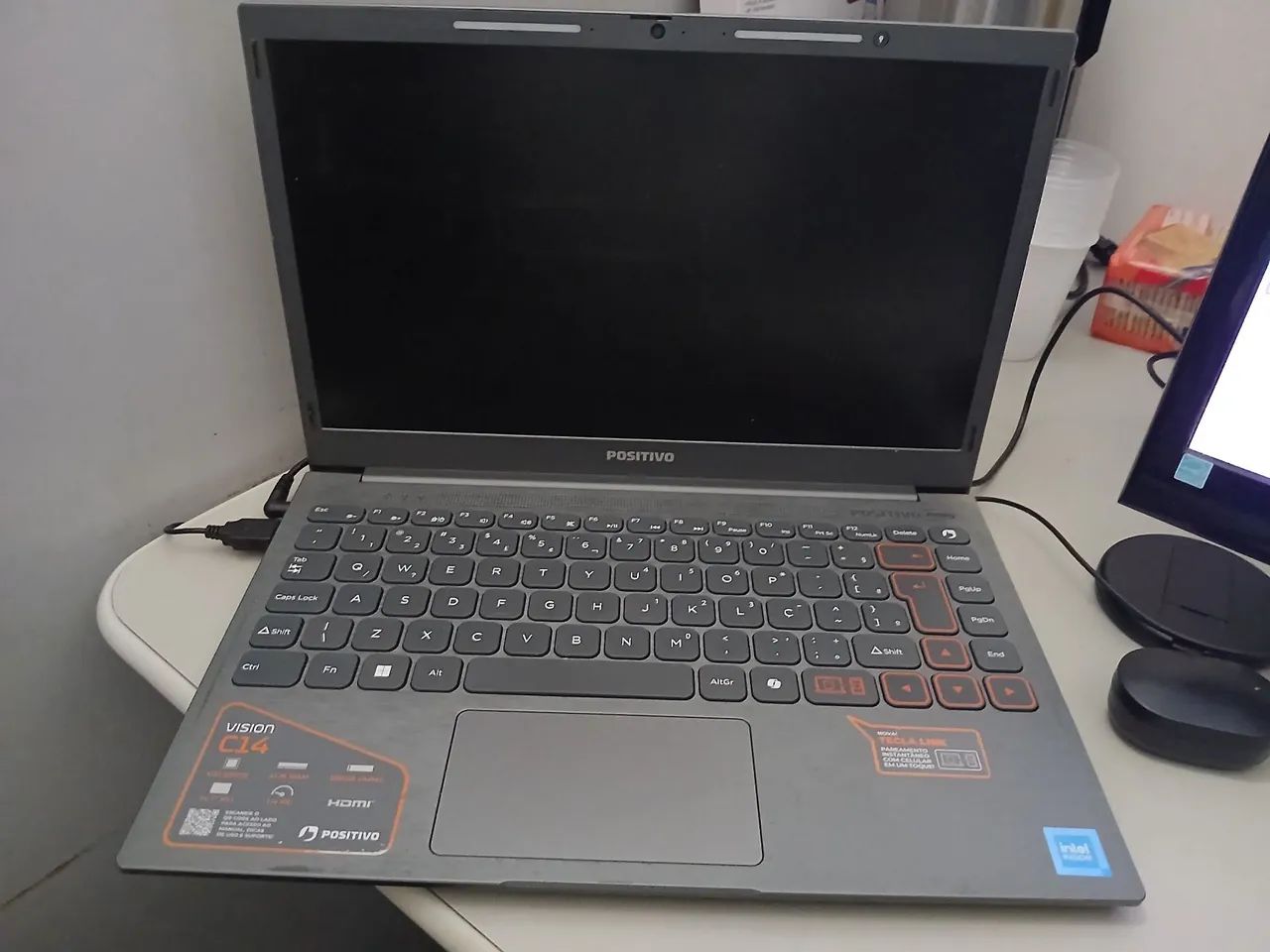 NOTEBOOK NOVO - Foto 2