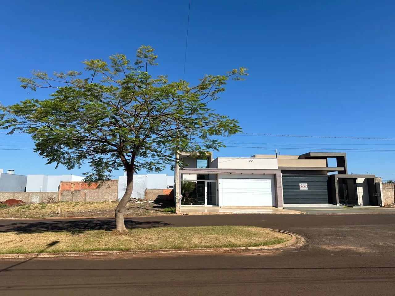 TERRENO EM TANGARÁ DA SERRA  - Foto 4