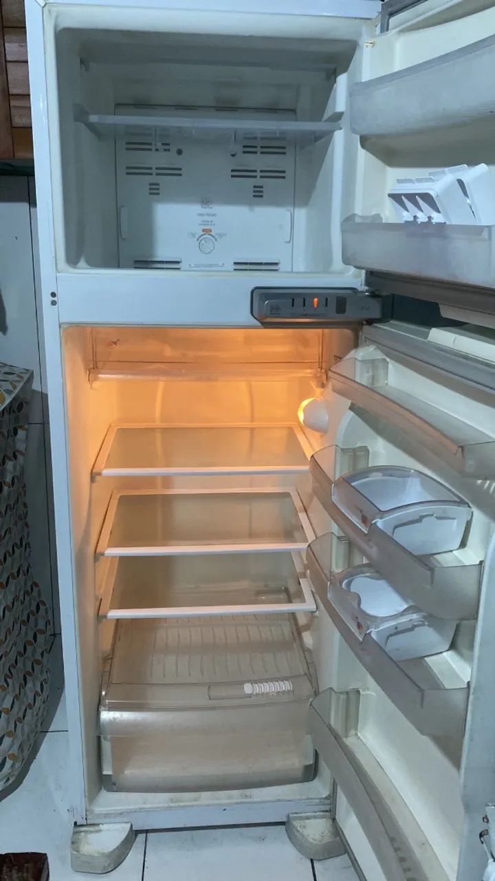 Geladeira  - Foto 2