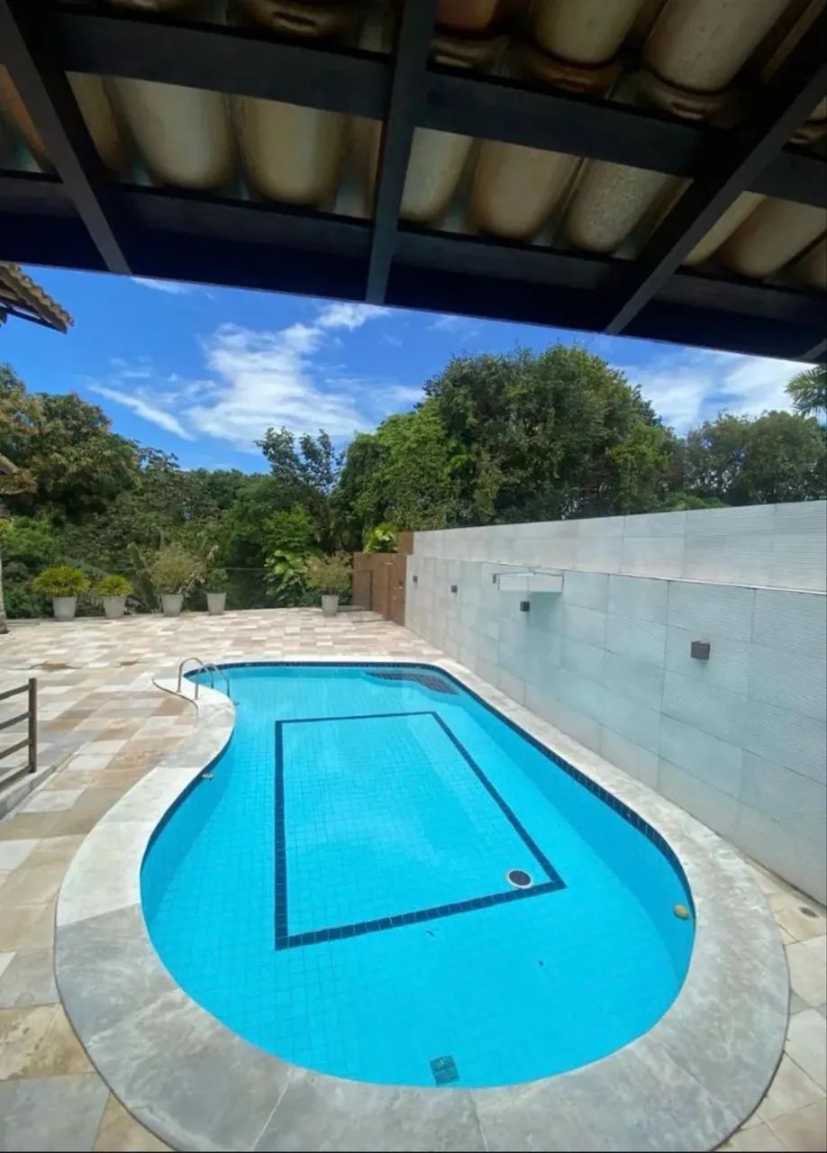 Alugo ou Vendo casa no Aldebaran 