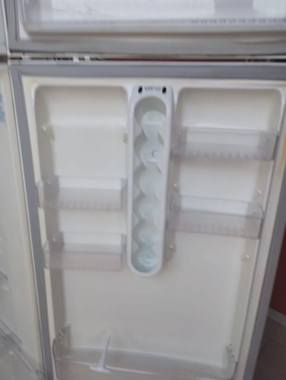 Geladeira ELETROLUX AIR FLOW DC 48 - Foto 4