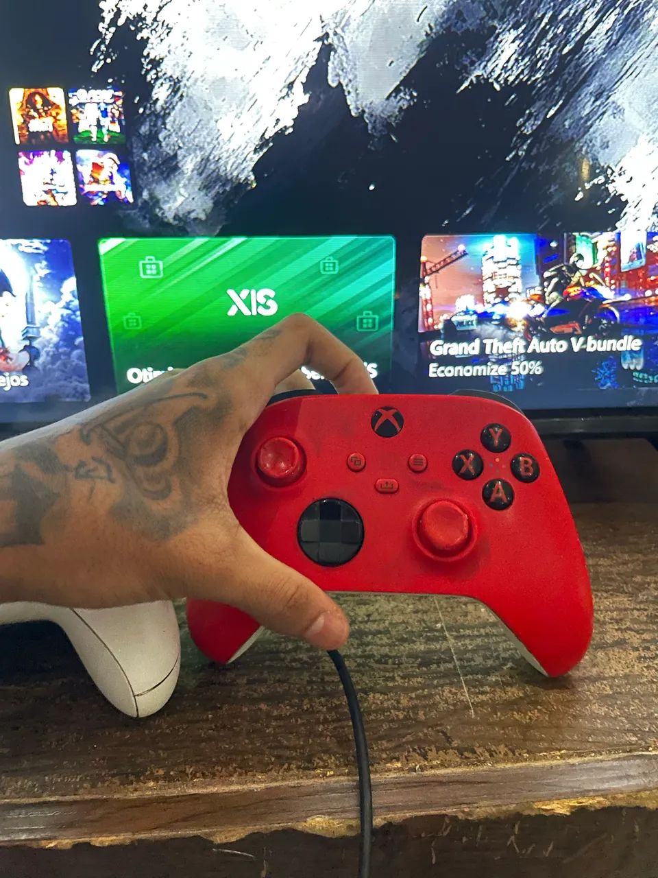 Xbox series s - Foto 2