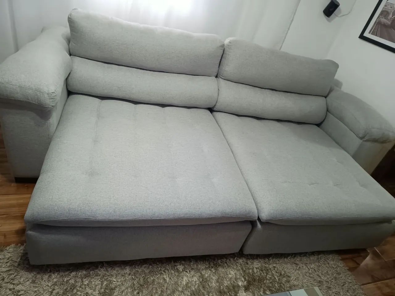SOFÁ RETRÁTIL  - Foto 3