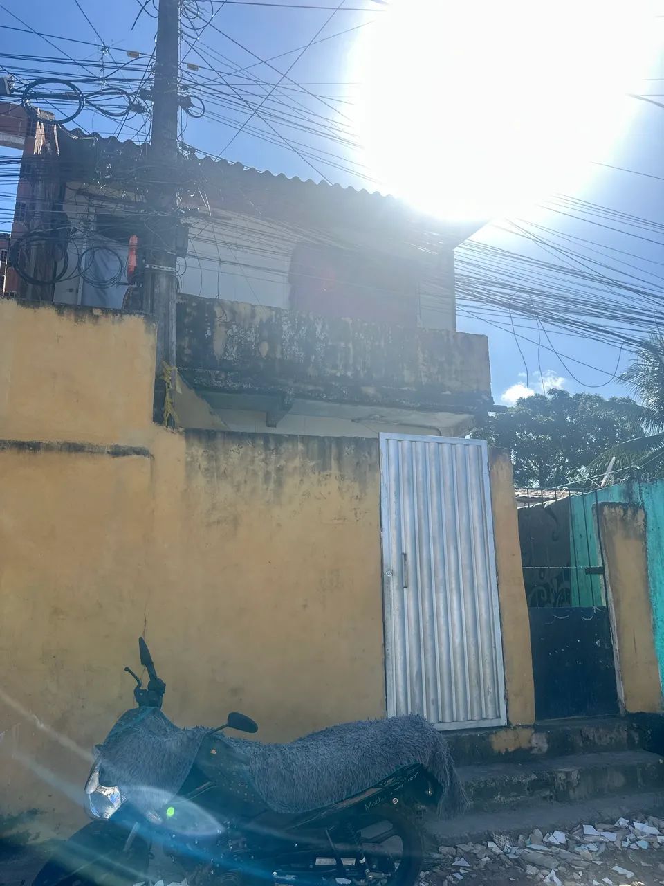 Foto - Paulista - Paratibe