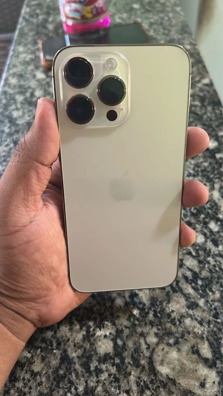 IPHONE 14 PRO MAX 256 GB
