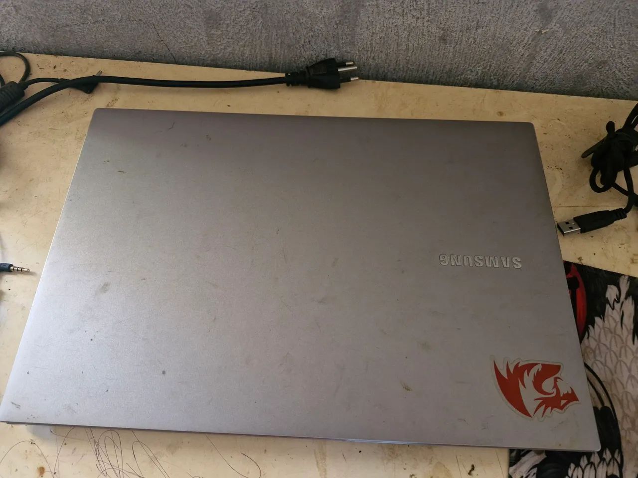 Notebook samsung book e30 - Foto 2